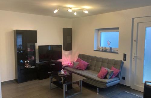 Beckingen Apartment | FeWo-StoneWay