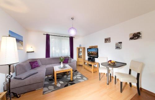 Zirkow Apartment | Fewo Storchennest