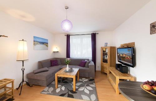 Zirkow Apartment | Fewo Storchennest