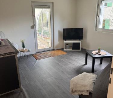 Reutin Apartment | FeWo Tanja