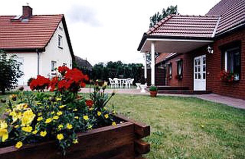 Dahmen Apartment | Fewo Tannenhof OG - Fewo Tannenhof