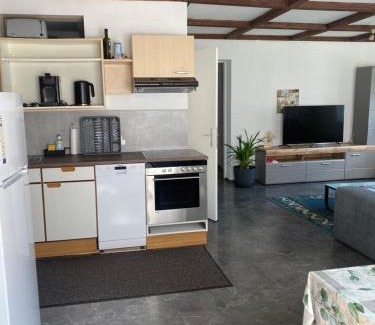 Arnoldstein Apartment | FeWo Teusch Top 6
