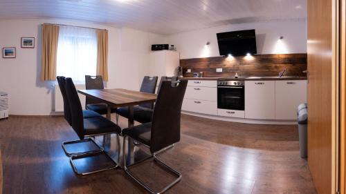 Cochem Apartment | Fewo Thielke Fewo 1 Reichsburg