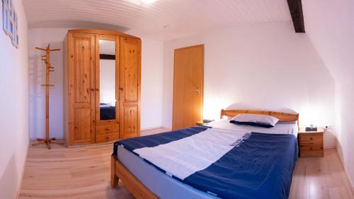 Cochem Apartment | Fewo Thielke Fewo 1 Reichsburg
