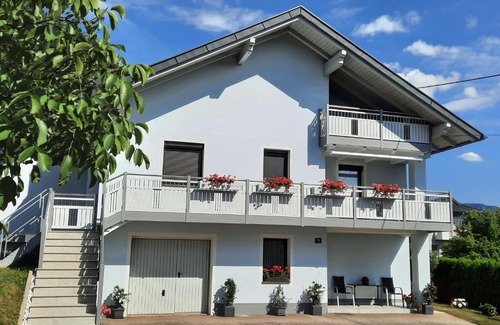 Sankt Primus Apartment | FEWO Vejnik