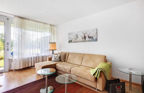 Hoechenschwand Apartment | Fewo Waldfee