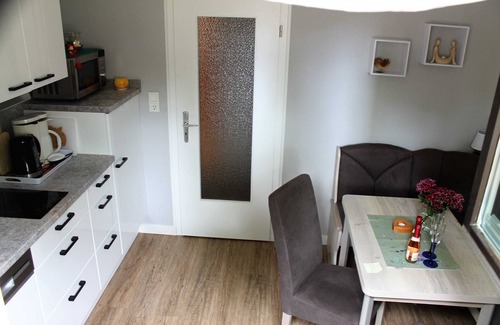 Seeheilbad Graal-Muritz Apartment | FeWo Weber GM 69911 - FeWo Weber