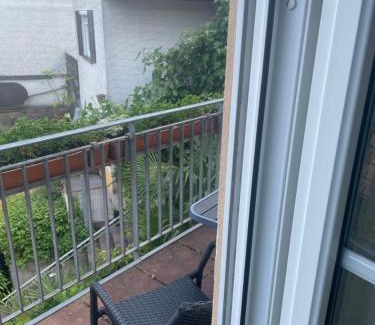 Eschbach Apartment | FeWo Weingut Bender