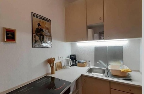 Hadamar Apartment | FeWo Weser EG Overlook Suite 237