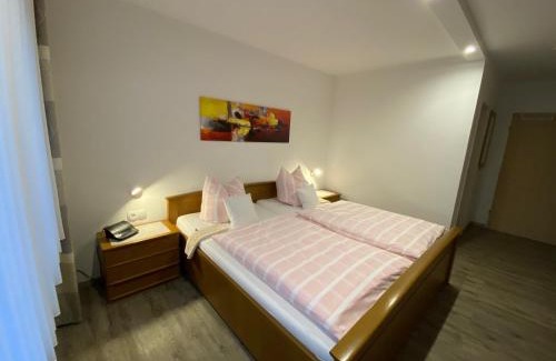Eimelrod Apartment | Fewo Wilke