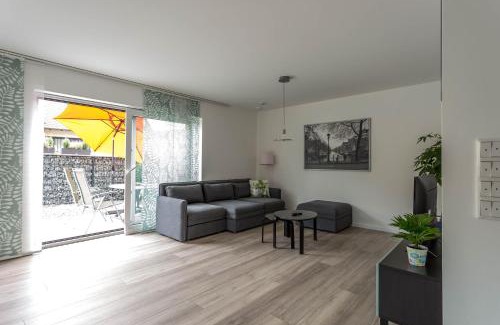 Zirndorf Apartment | FeWo Zirndorf/Bronnamberg