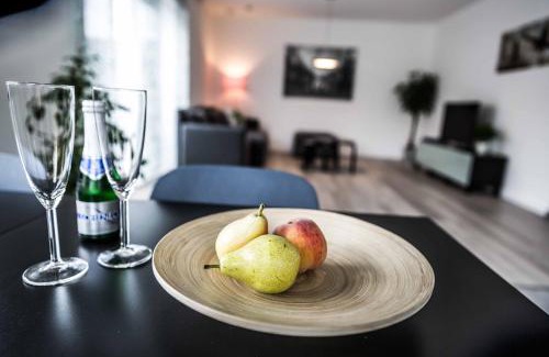Zirndorf Apartment | FeWo Zirndorf/Bronnamberg