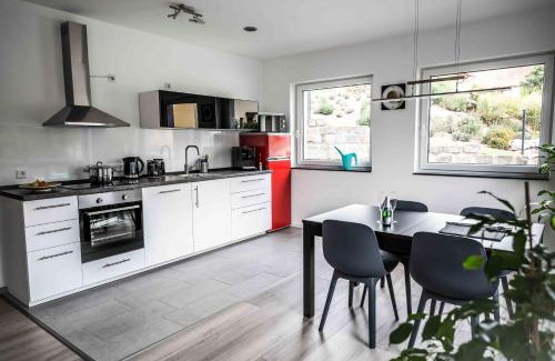 Zirndorf Apartment | FeWo Zirndorf/Bronnamberg
