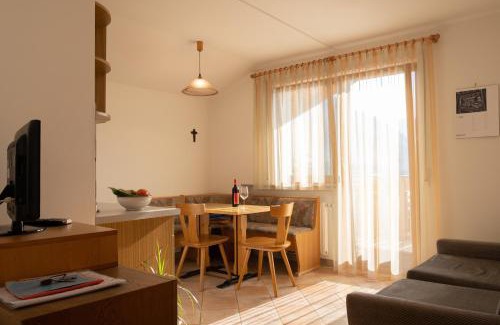 Parcines Apartment | Fewo Zweiraum im Haus Götsch 5