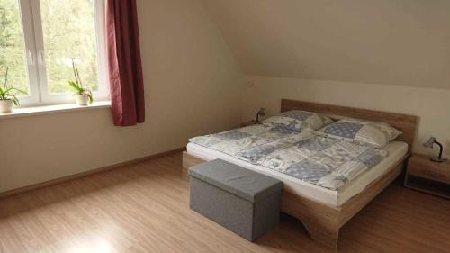 Damnatz Apartment | FeWo1 Griese