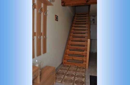 Mellenthin House | Fewo2 Achterland 5P Kleinbauernh