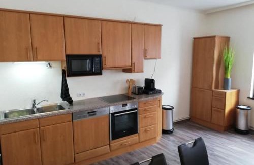 Gmund Apartment | FewoAltstadt76