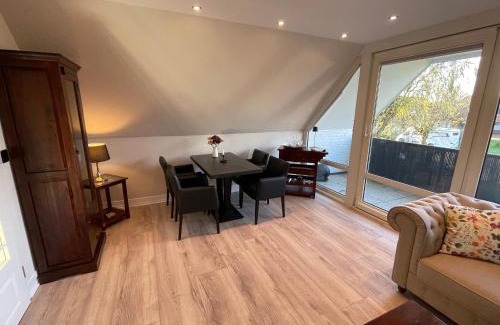 Busumer Deichhausen Apartment | Fewodeichhausen
