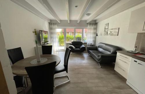 Norddeich House | FeWoMik