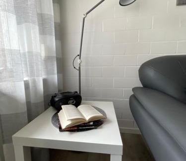 Norddeich House | FeWoMik