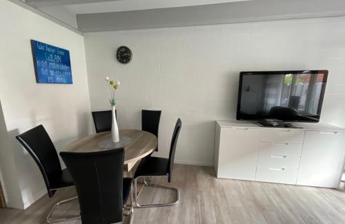 Norddeich House | FeWoMik