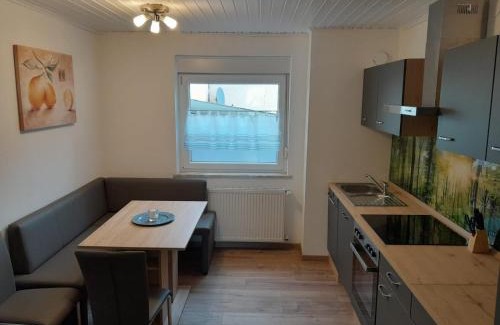 Leiningen Apartment | FeWoMohr