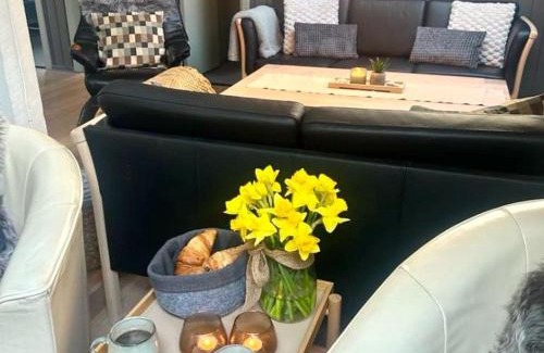 Jegum House | FF1002 Sommerhus tæt på Blåvand