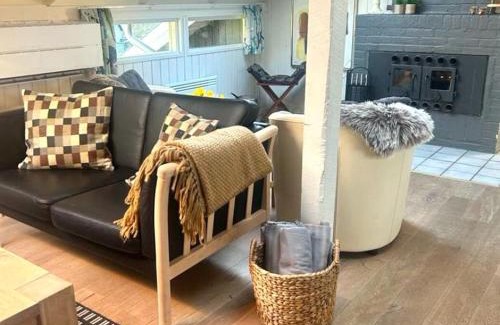 Jegum House | FF1002 Sommerhus tæt på Blåvand