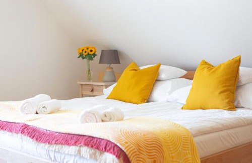 Csor Bed & Breakfast | Fiastyúk Udvarház