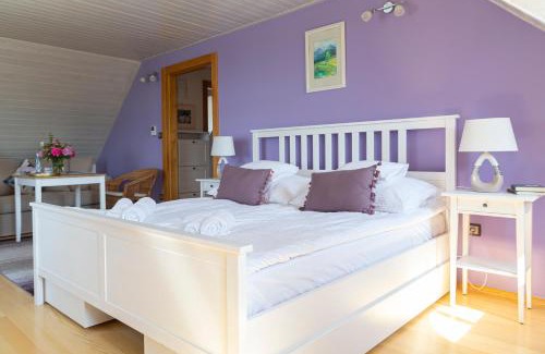 Csor Bed & Breakfast | Fiastyúk Udvarház
