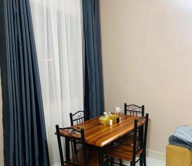 Embu Bed & Breakfast | Fibi Embu Apartments