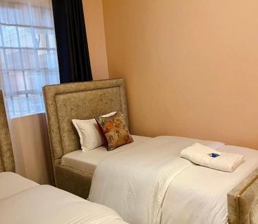 Embu Bed & Breakfast | Fibi Embu Apartments