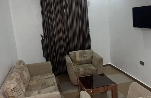 Ibeju Hotel | Fibis Hotel