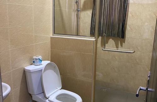 Ibeju Hotel | Fibis Hotel