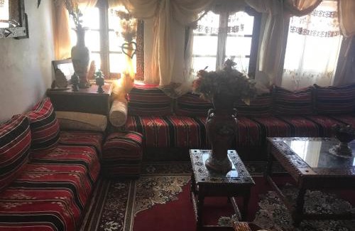 Chefchaouen Apartment | Fichen