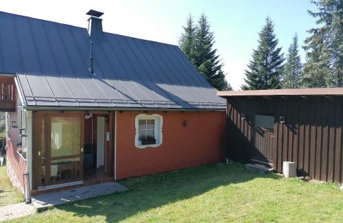 Fichtelberg House | Fichtelfeeling