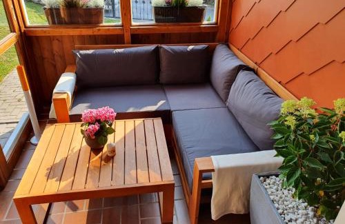 Fichtelberg House | Fichtelfeeling