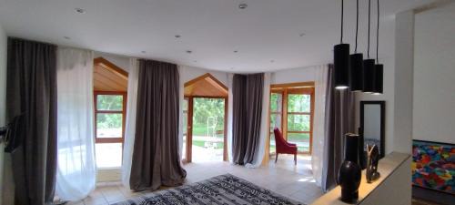 Mainz-Bingen Apartment | Fichtennest