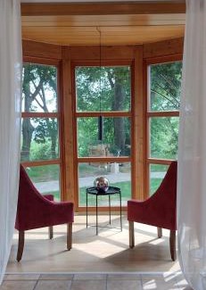 Mainz-Bingen Apartment | Fichtennest
