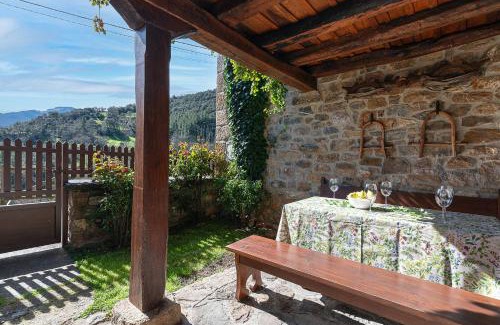 Cabezon de Liebana Villa | Fidalsa Paradise Point