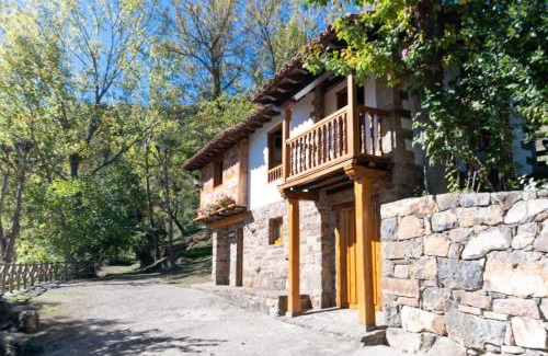 Cabezon de Liebana Villa | Fidalsa Paradise Point