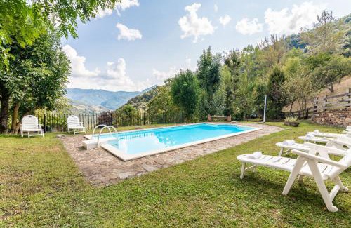 Cabezon de Liebana Villa | Fidalsa Paradise Point