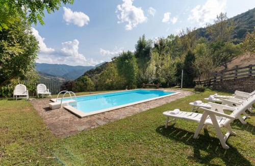 Cabezon de Liebana Villa | Fidalsa Paradise Point