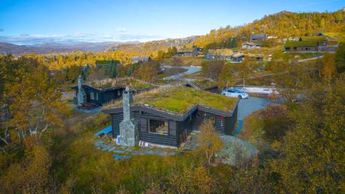 Sirdal House | Fidjeland Fjellgrend