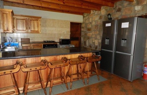 Dullstroom Cottage | Field and Stream