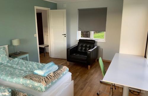 Lund House | Field View Nest