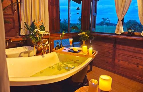 Rim Nuea House | Fieldlight pool Villa