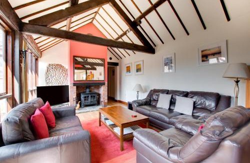 Bodham House | Fieldmouse Barn