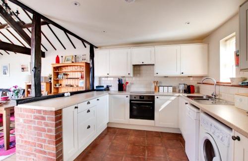 Bodham House | Fieldmouse Barn