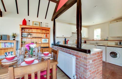 Bodham House | Fieldmouse Barn